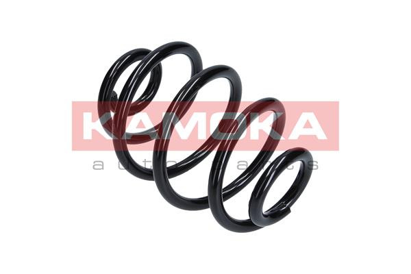 KAMOKA Fahrwerksfeder