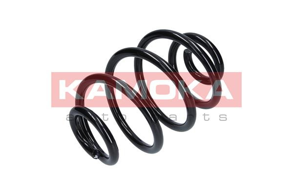 KAMOKA Fahrwerksfeder