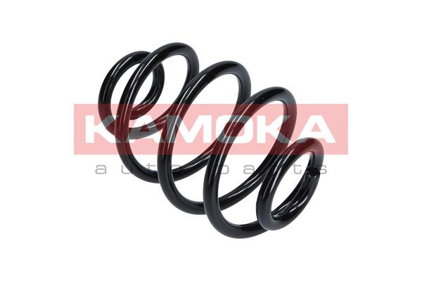 KAMOKA Fahrwerksfeder