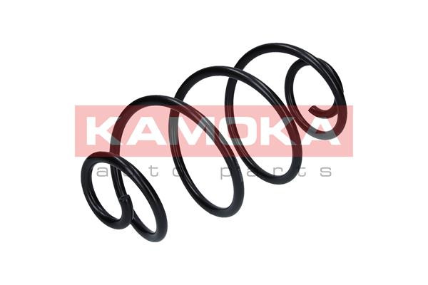 KAMOKA Fahrwerksfeder