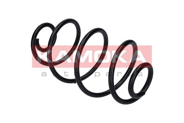 KAMOKA Fahrwerksfeder