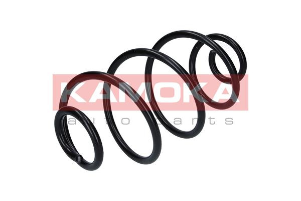 KAMOKA Fahrwerksfeder