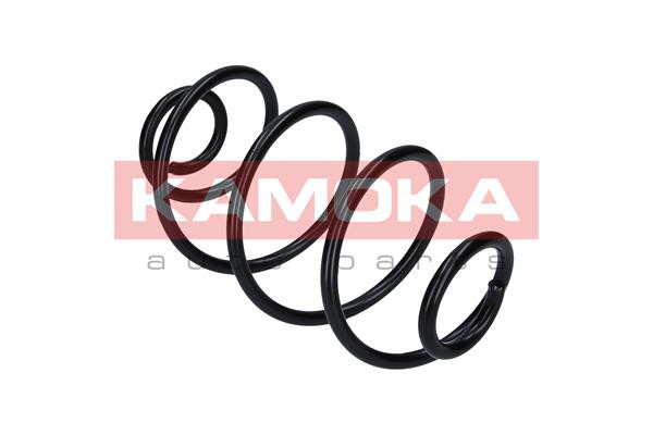 KAMOKA Fahrwerksfeder