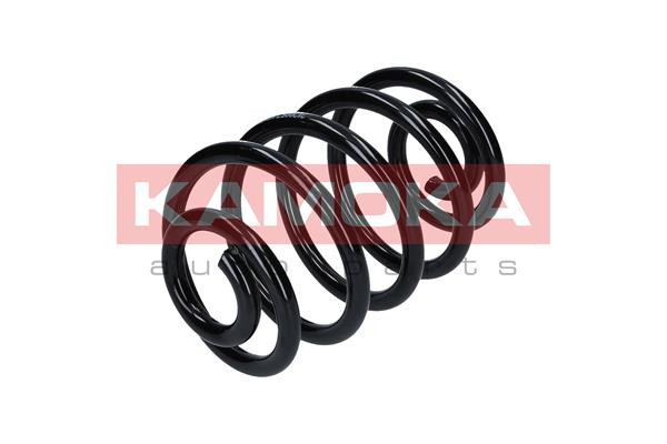 KAMOKA Fahrwerksfeder