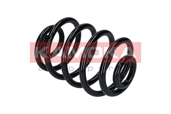 KAMOKA Fahrwerksfeder