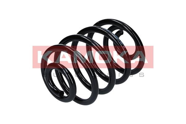 KAMOKA Fahrwerksfeder