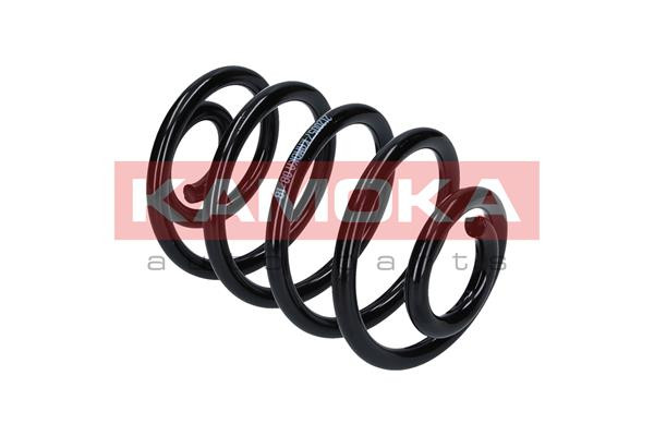 KAMOKA Fahrwerksfeder