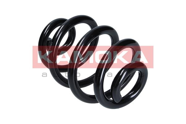 KAMOKA Fahrwerksfeder