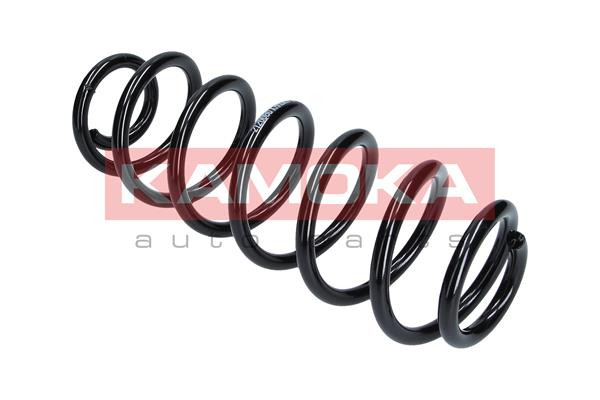 KAMOKA Fahrwerksfeder