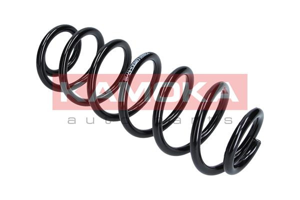 KAMOKA Fahrwerksfeder