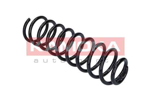 KAMOKA Fahrwerksfeder