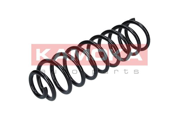 KAMOKA Fahrwerksfeder