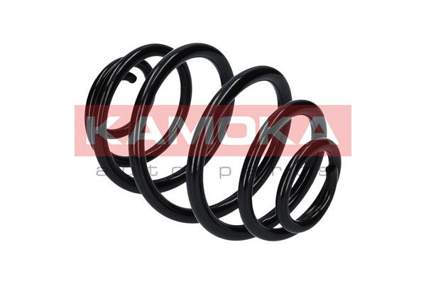 KAMOKA Fahrwerksfeder