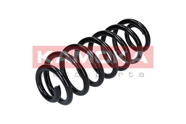 KAMOKA Fahrwerksfeder