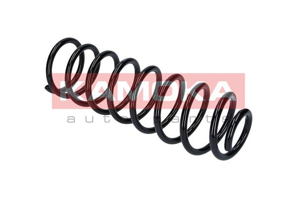 KAMOKA Fahrwerksfeder