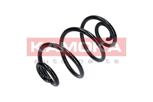 KAMOKA Fahrwerksfeder