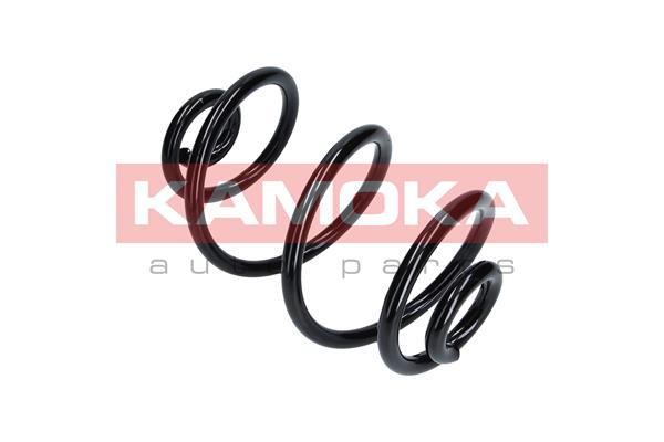KAMOKA Fahrwerksfeder