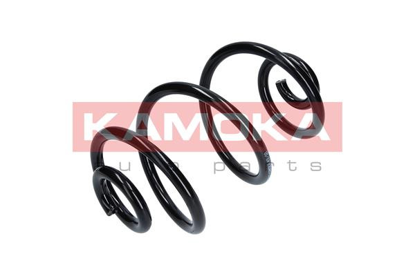 KAMOKA Fahrwerksfeder