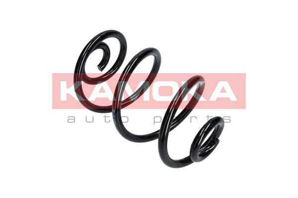 KAMOKA Fahrwerksfeder