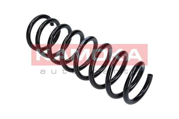 KAMOKA Fahrwerksfeder