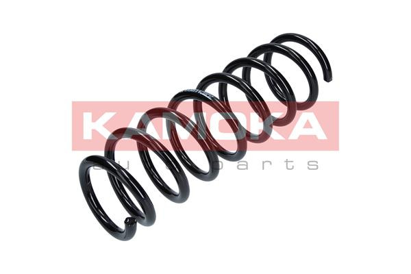 KAMOKA Fahrwerksfeder