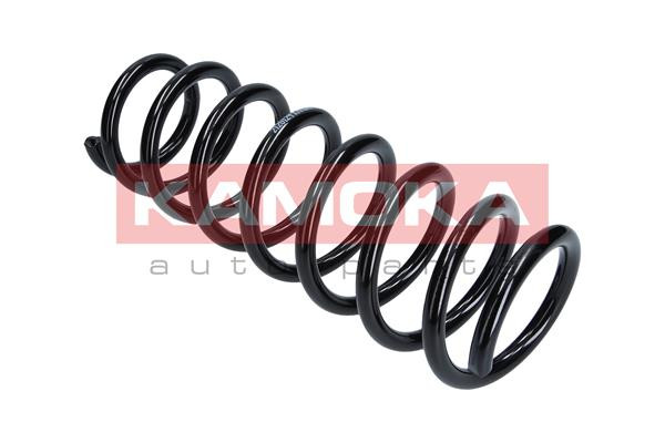 KAMOKA Fahrwerksfeder