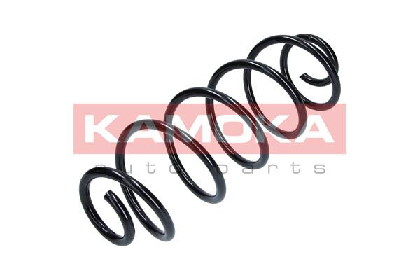 KAMOKA Fahrwerksfeder