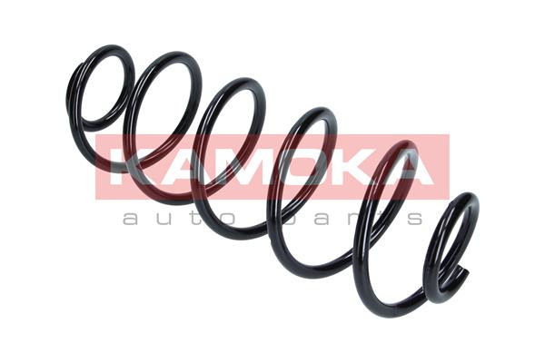 KAMOKA Fahrwerksfeder