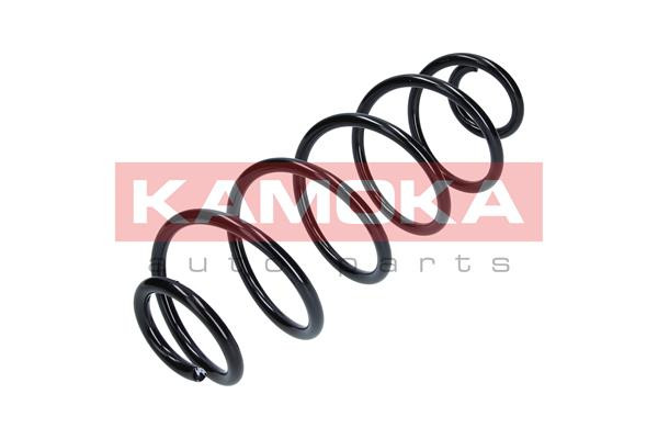 KAMOKA Fahrwerksfeder