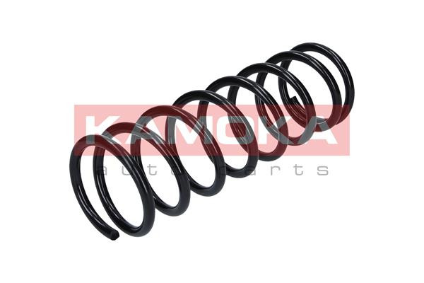 KAMOKA Fahrwerksfeder