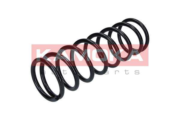 KAMOKA Fahrwerksfeder