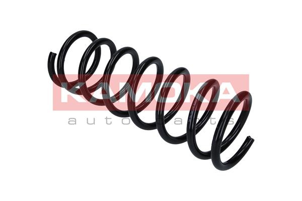 KAMOKA Fahrwerksfeder