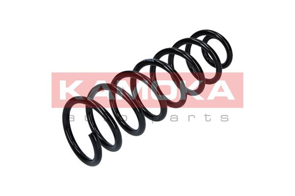 KAMOKA Fahrwerksfeder