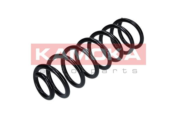 KAMOKA Fahrwerksfeder