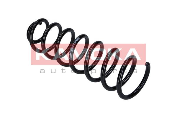 KAMOKA Fahrwerksfeder