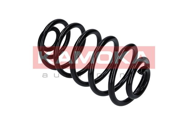 KAMOKA Fahrwerksfeder