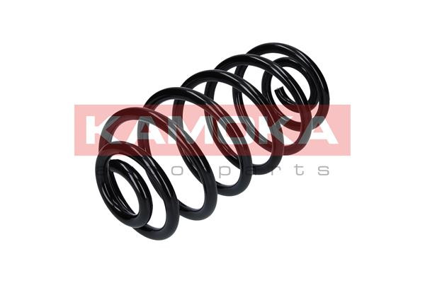 KAMOKA Fahrwerksfeder