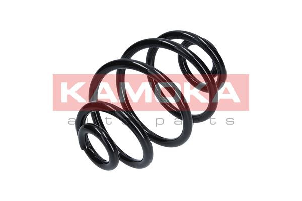 KAMOKA Fahrwerksfeder