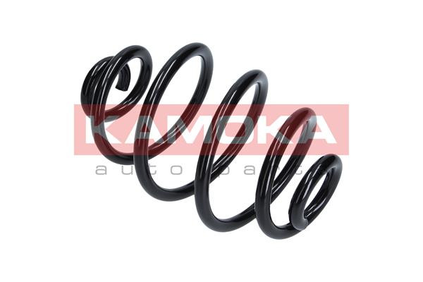 KAMOKA Fahrwerksfeder