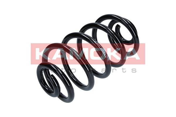 KAMOKA Fahrwerksfeder