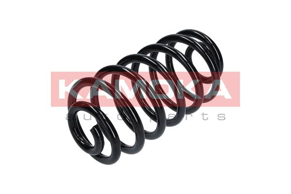 KAMOKA Fahrwerksfeder