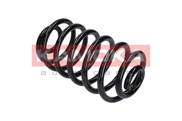 KAMOKA Fahrwerksfeder