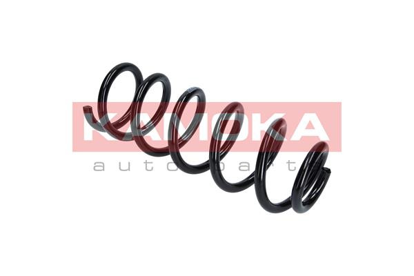 KAMOKA Fahrwerksfeder