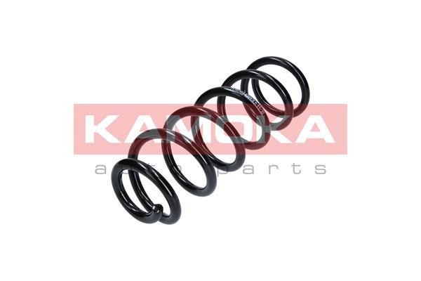 KAMOKA Fahrwerksfeder