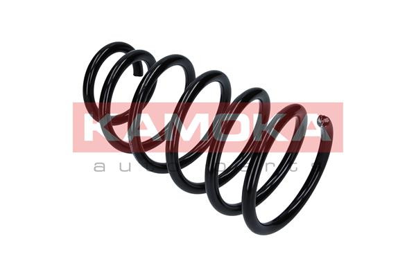 KAMOKA Fahrwerksfeder