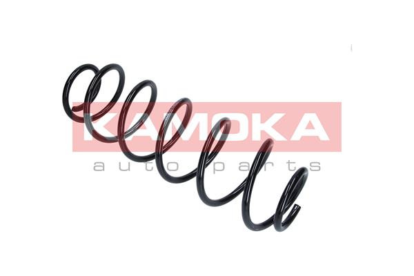 KAMOKA Fahrwerksfeder