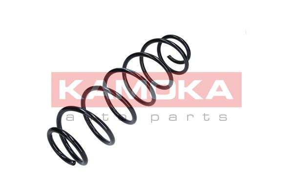 KAMOKA Fahrwerksfeder