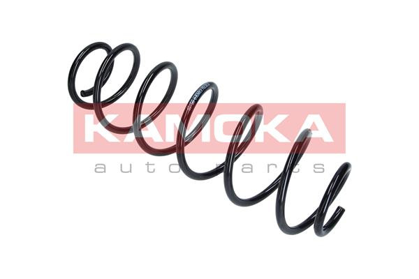 KAMOKA Fahrwerksfeder