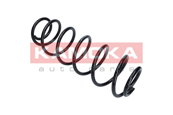 KAMOKA Fahrwerksfeder