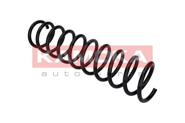 KAMOKA Fahrwerksfeder